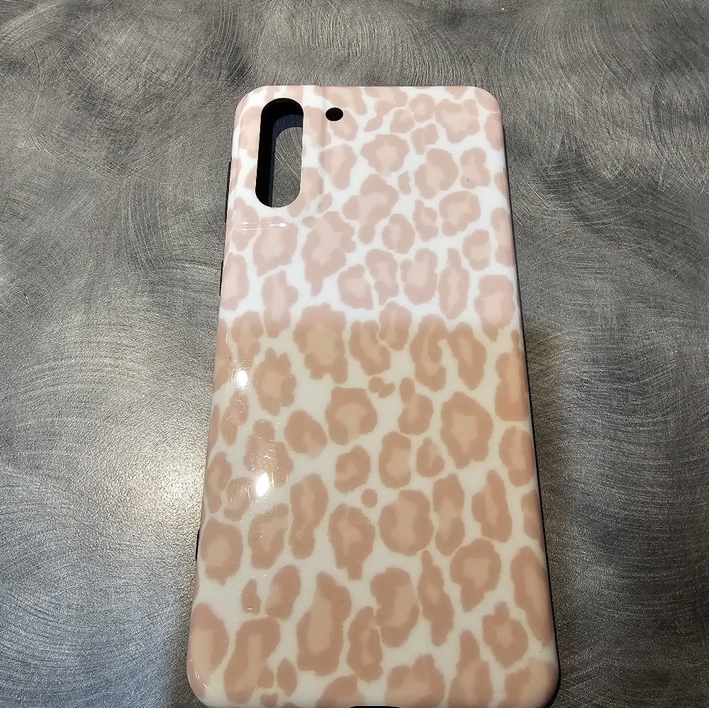 Samsung S21 plus Fancy Bands phone case